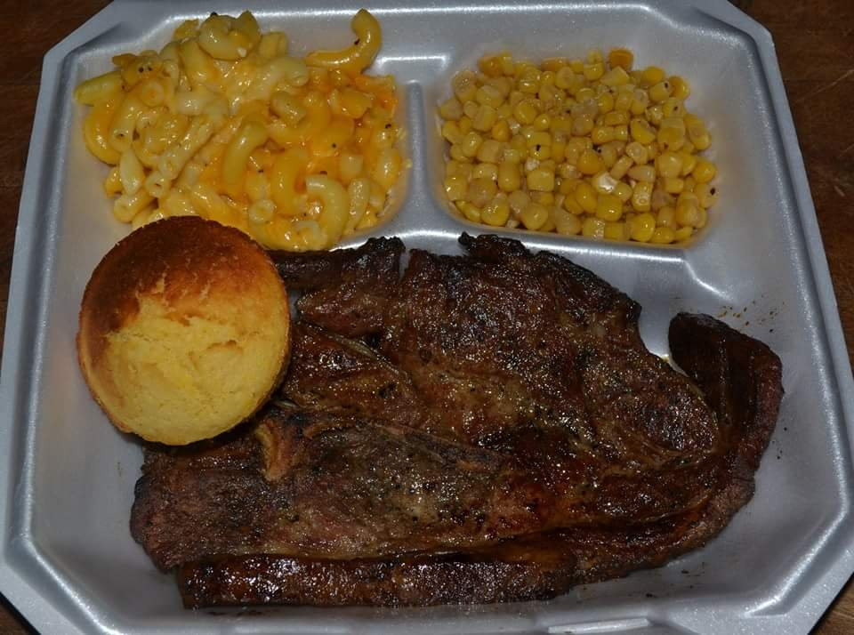 Edwards旅游攻略图片