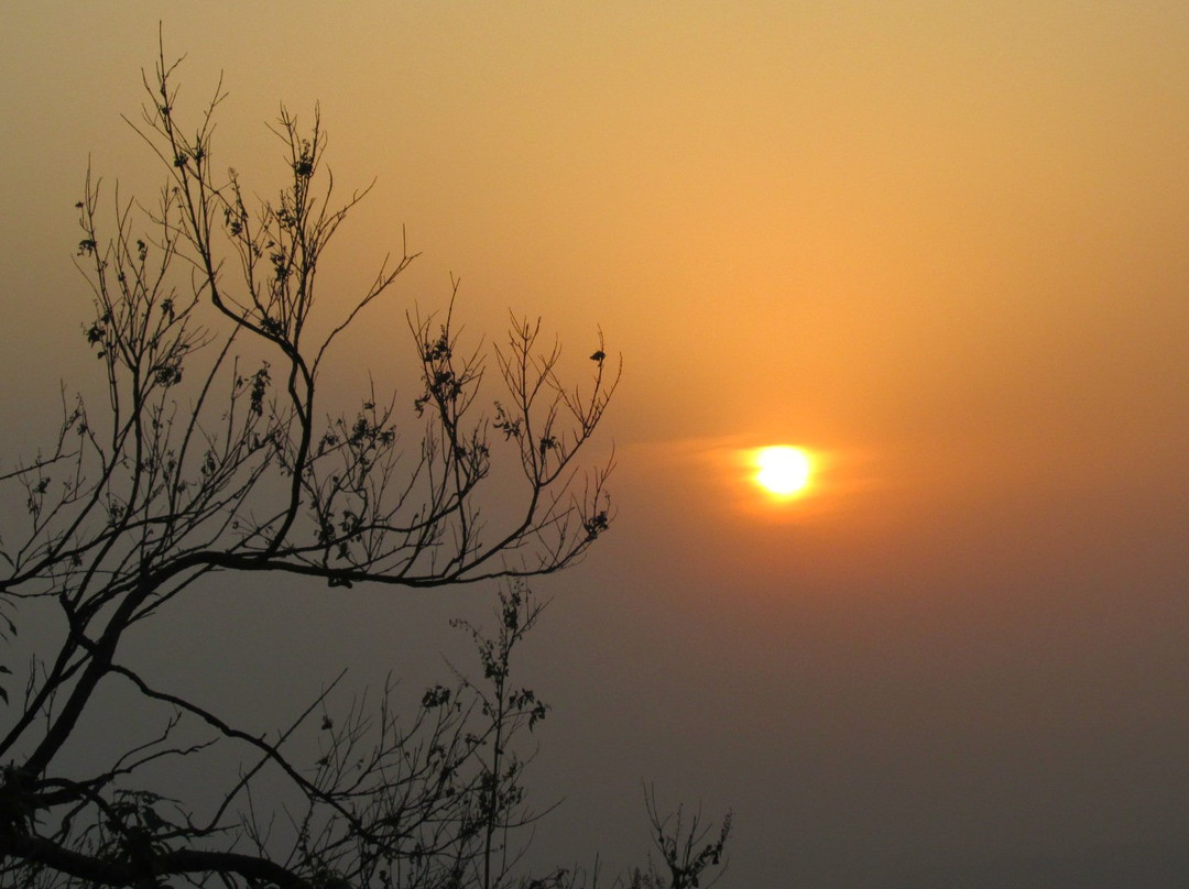 Porcupine Point (Sunset Point)景点图片