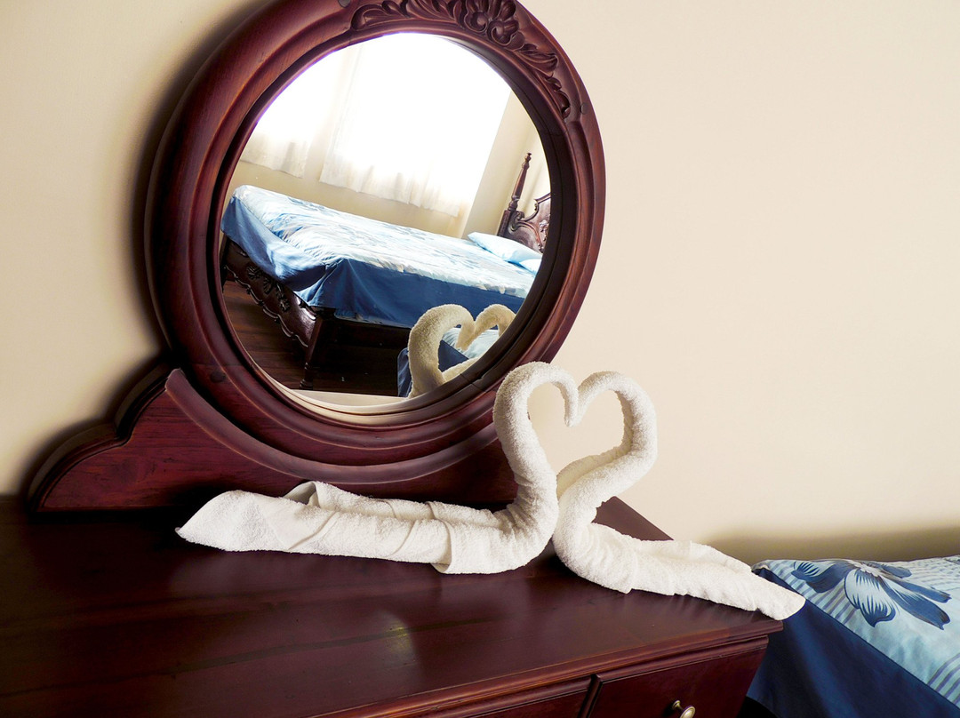 Hotel Saraguro Loja主图