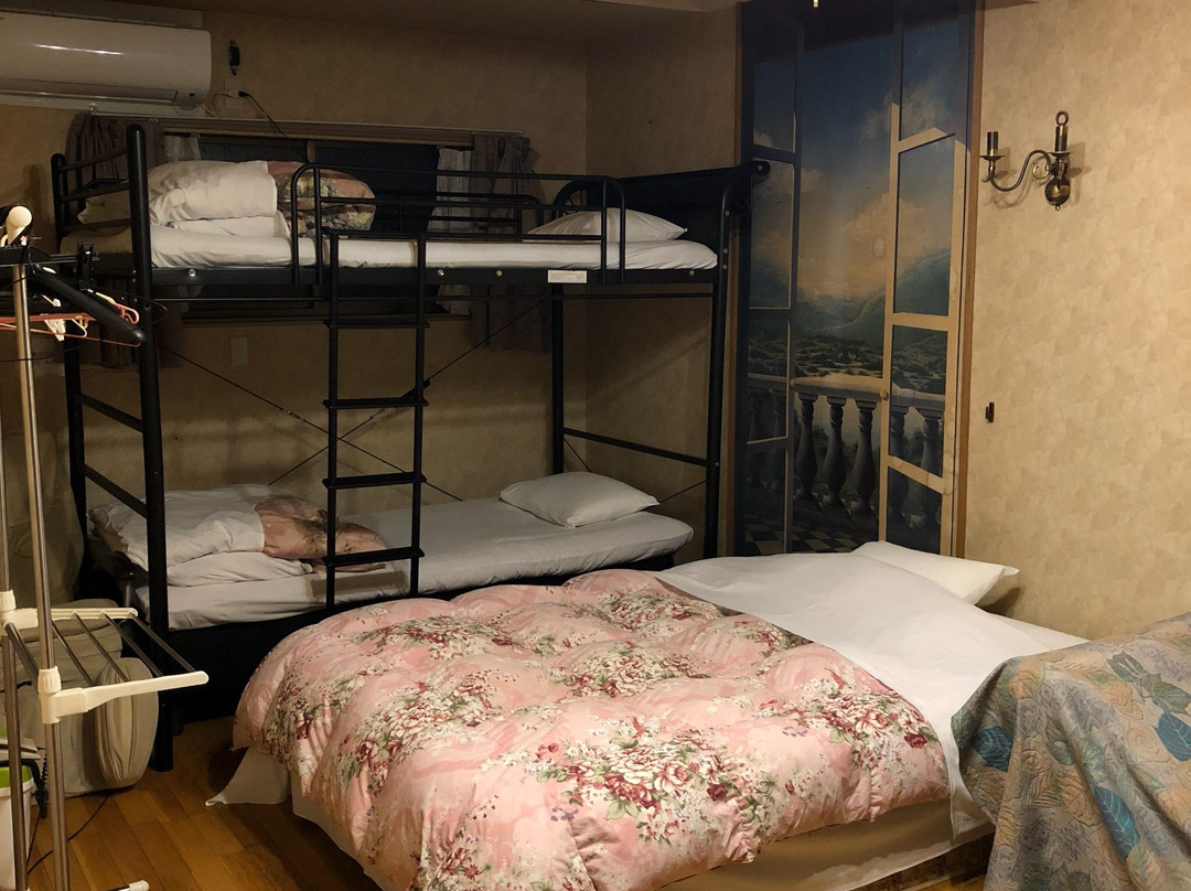 Lilac Hotels & Resort主图