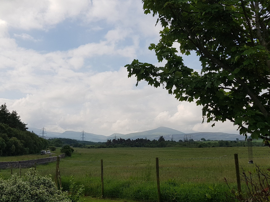 Groeslon Ty Mawr主图