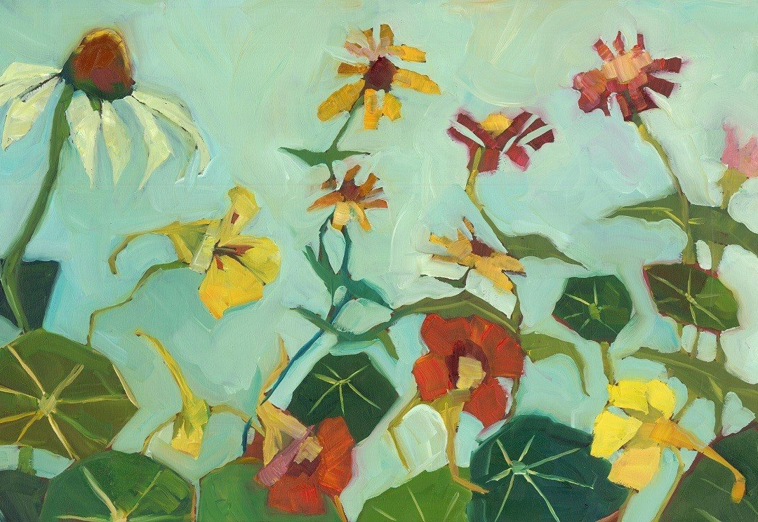 Art on Oak景点图片