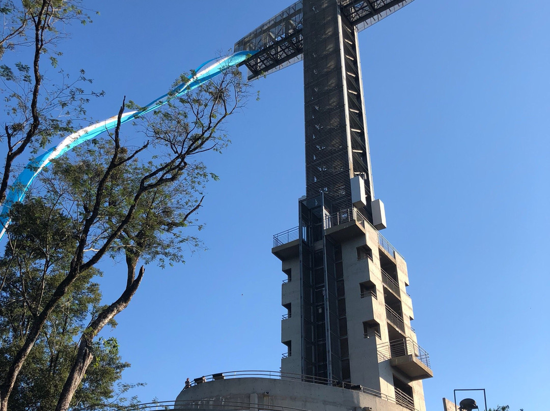Parque Tematico de la Cruz-Santa Ana必去景点