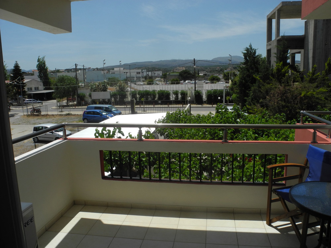 弗斯霍斯酒店主图