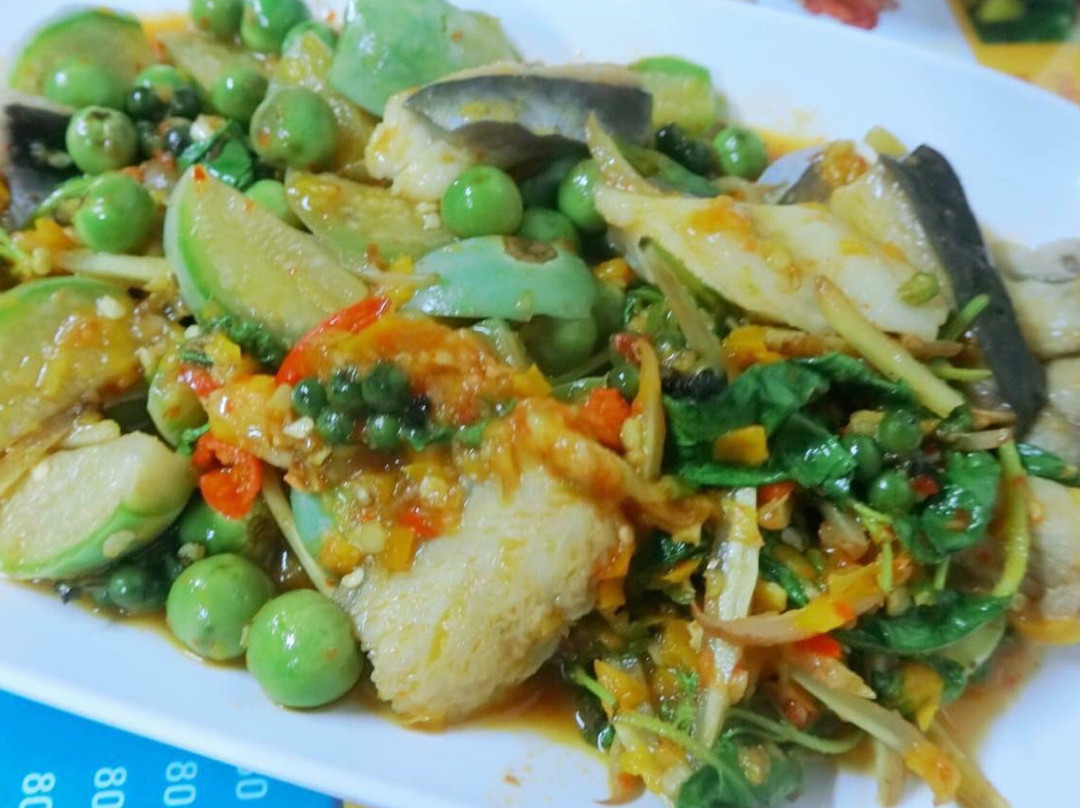 Nong Makhamong旅游攻略图片