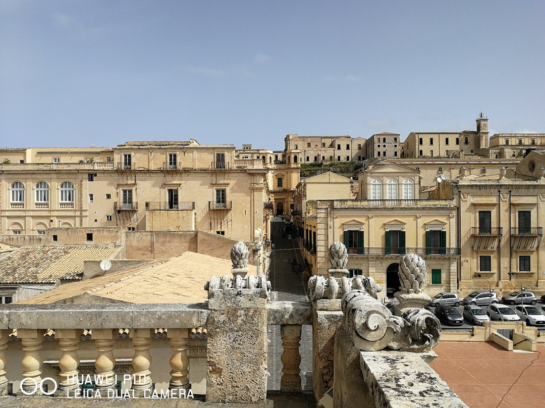 Taxi Messina Alessandro Day Tours景点图片