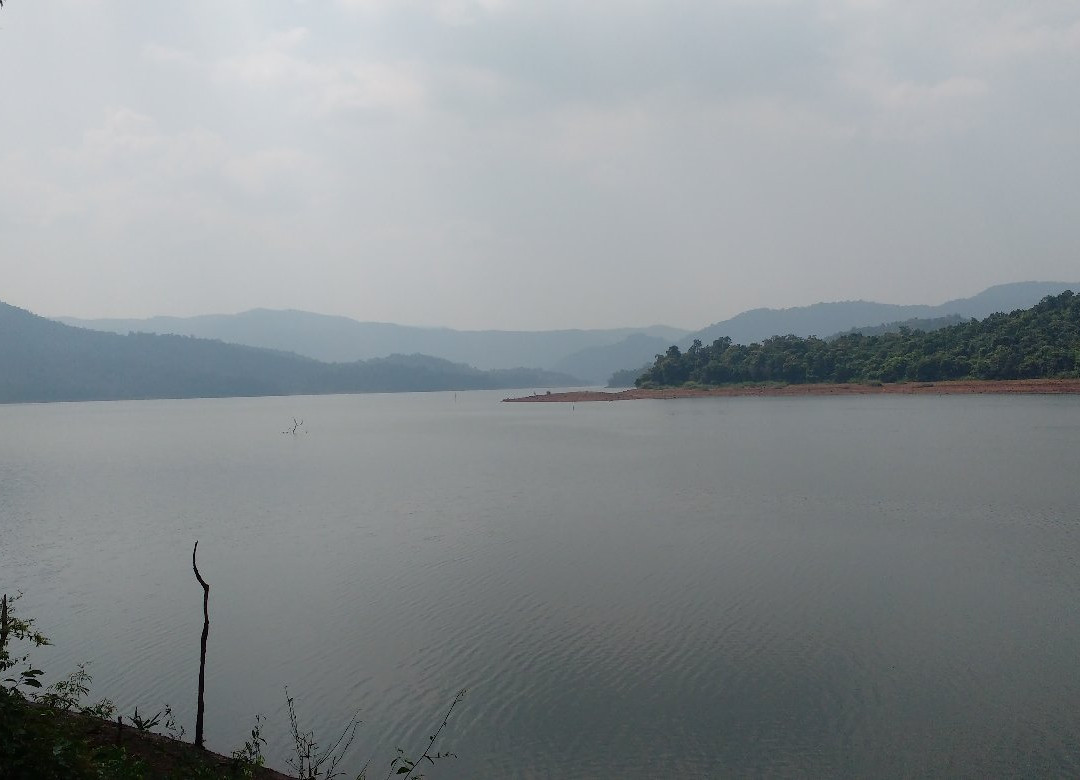 Kodasalli Dam景点图片