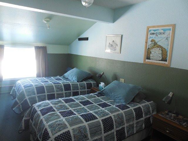 Fireweed Roadhouse主图