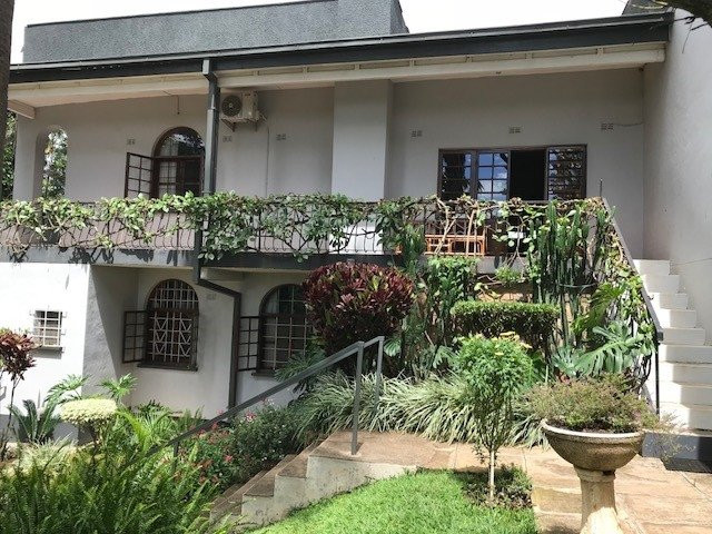 Chikwawa酒店住宿-Pedro's Lodge