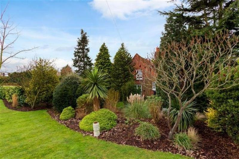 Hassenbrook Hall Guest House主图