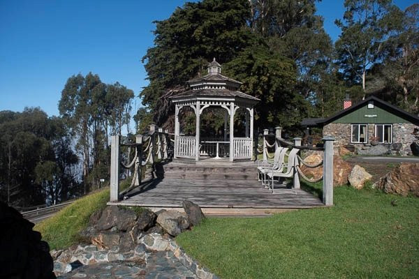 戈达温泉度假村主图