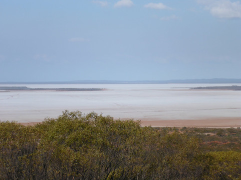 Red Hill Lookout-Kambalda必去景点