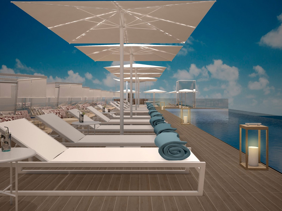 Guayarmina Princess主图