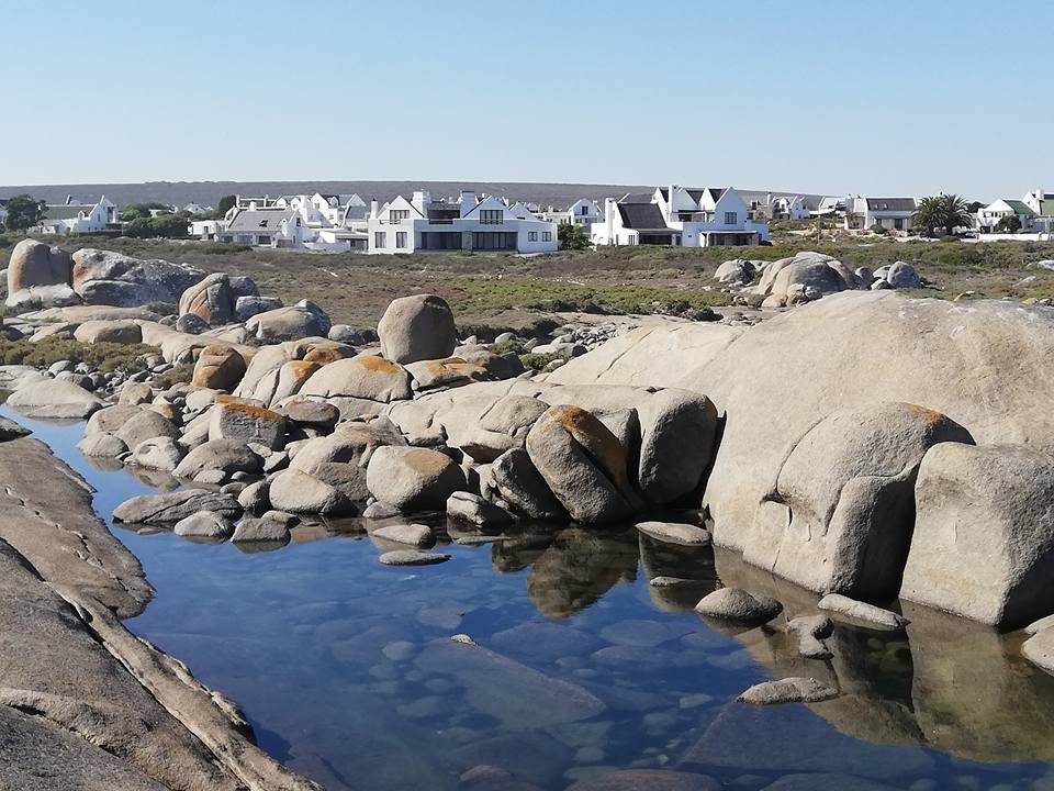 Baviana Beach Lodge主图