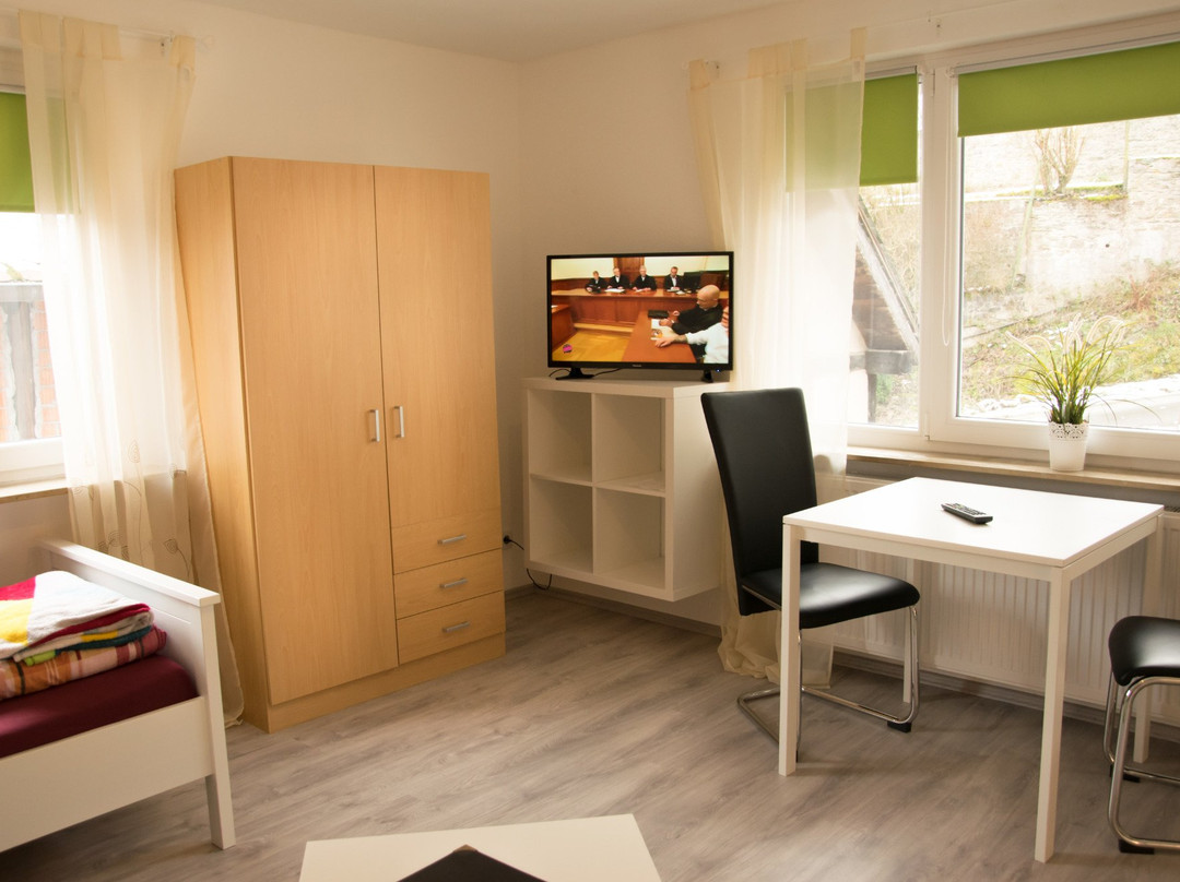 Unterkunft4You主图