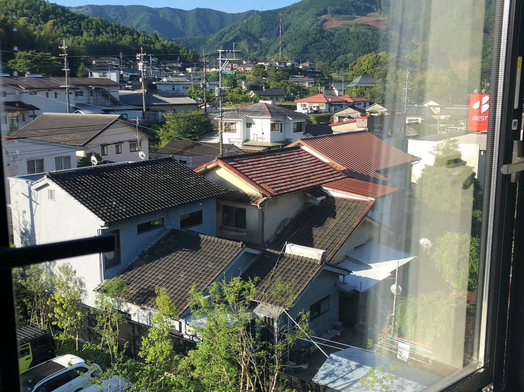 Solest Takachiho Hotel主图