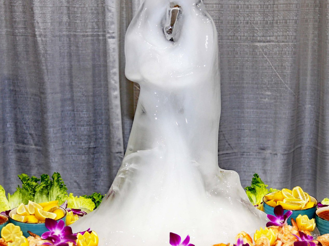 Charlotte Harbor Event & Conference Center-蓬塔戈尔达必去景点