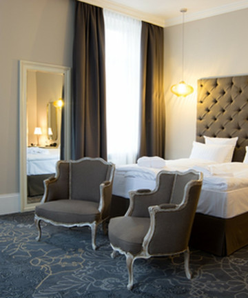 Hotel Tchaikovsky酒店图片