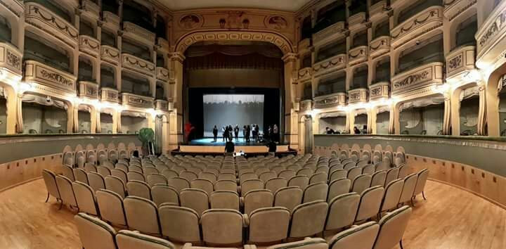 Teatro Savoia景点图片