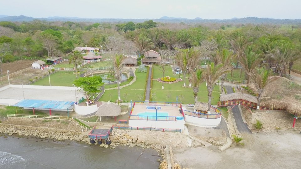 Hotel Agroturistico Palma Vino主图