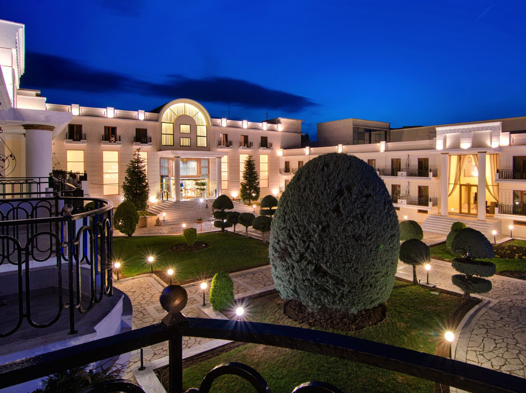 Epirus Palace Congress & Spa Hotel主图