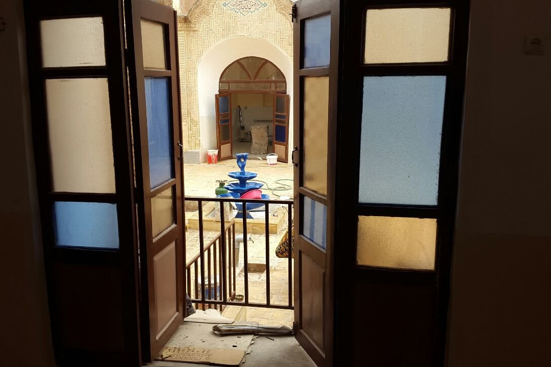 Jalal Guesthouse主图