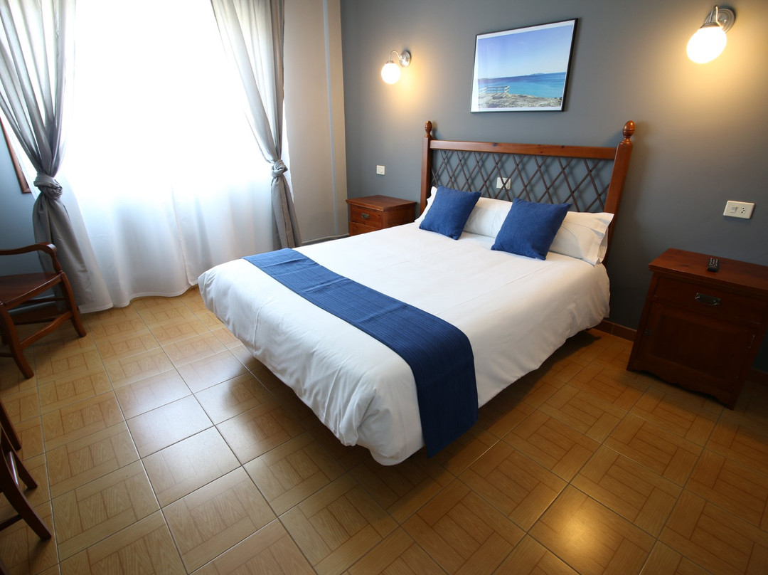 Hotel Alda Bueumar主图