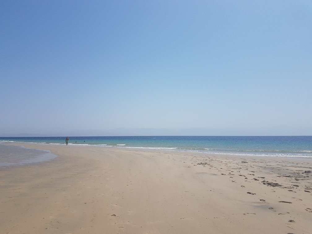 Bawaki Beach Camp主图