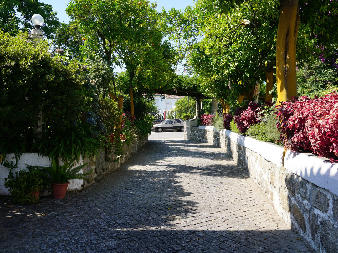 Casa de Paços主图