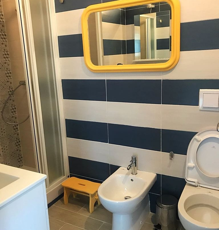 B&B Le Stanze di Adele主图