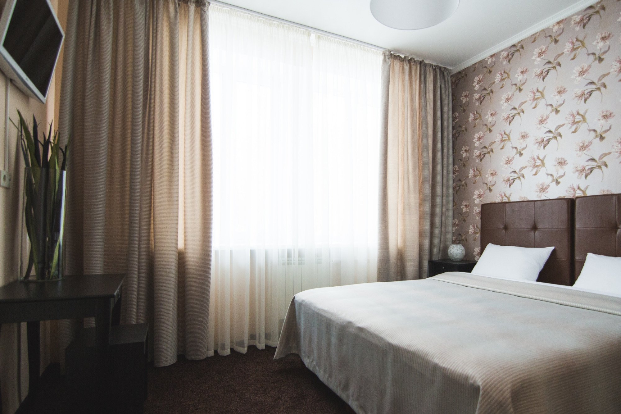 Hotel Chaykovskiy-官方