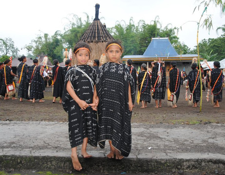 Bali Flores Adventure-沙努尔必去景点