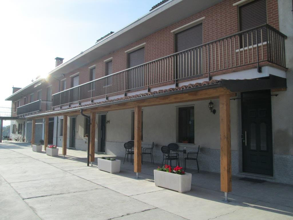 Agriturismo Cascina Longoria主图