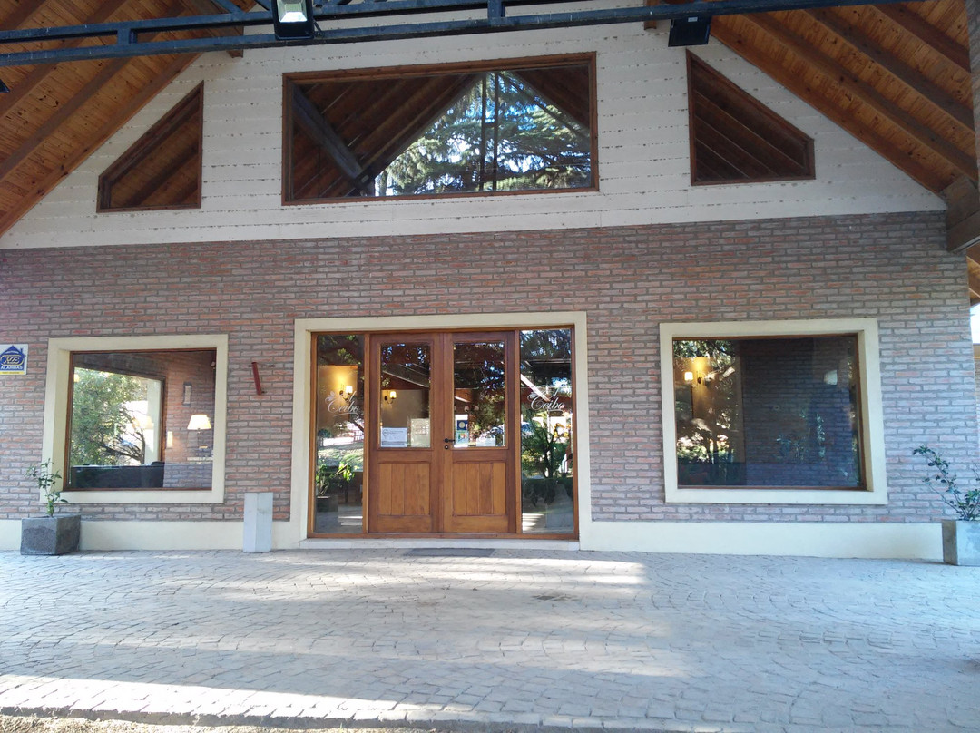 El Ceibo Apart主图