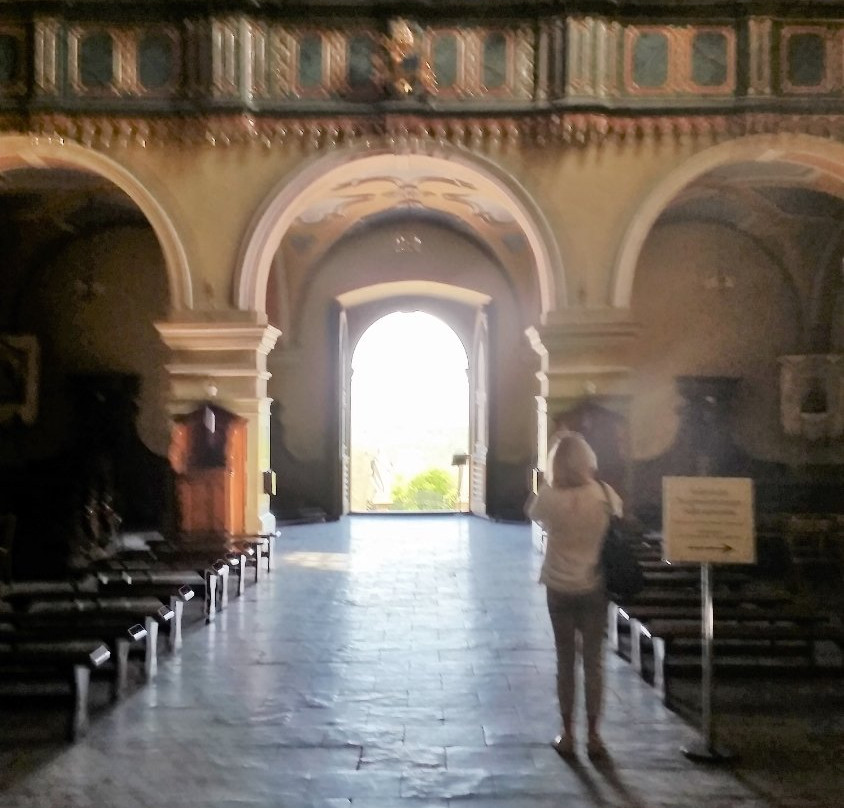 Krakow step by step-克拉科夫必去景点