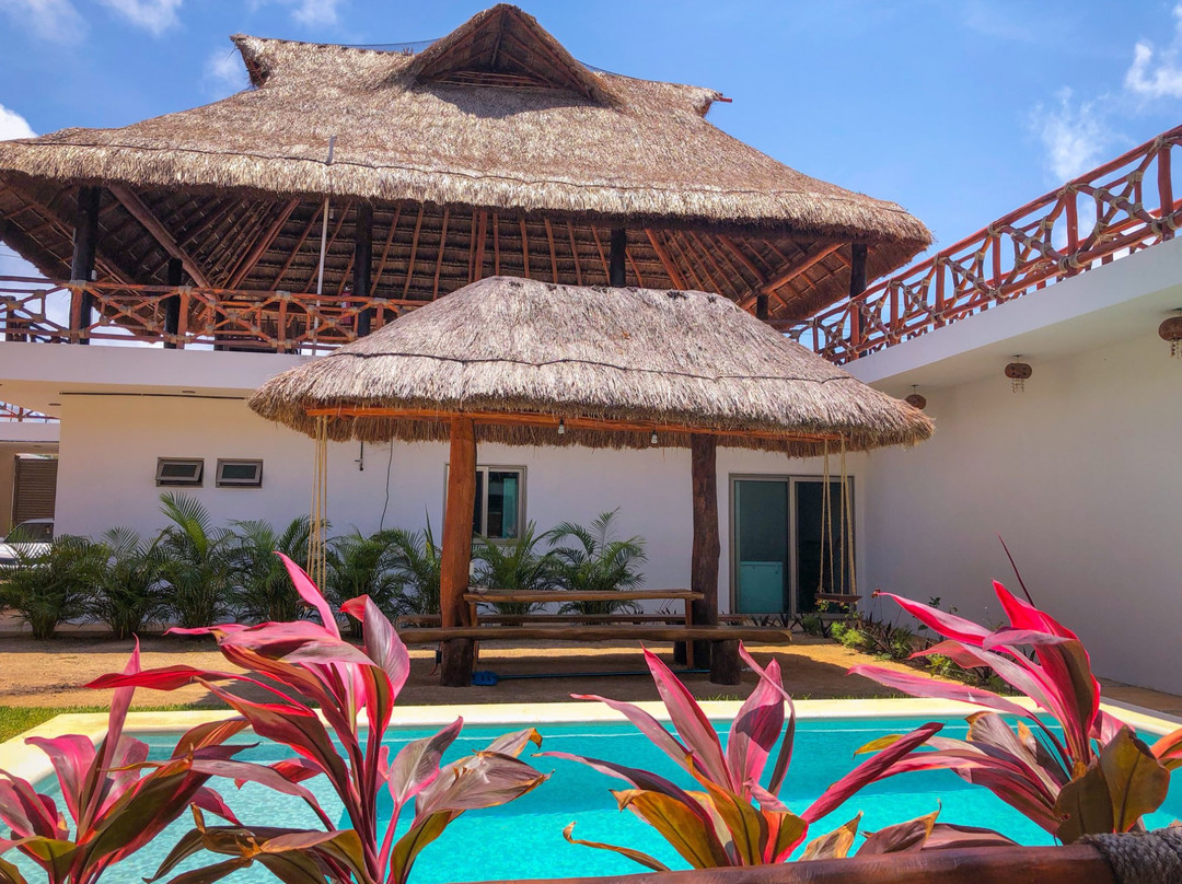 Hacienda Dos Ojos主图