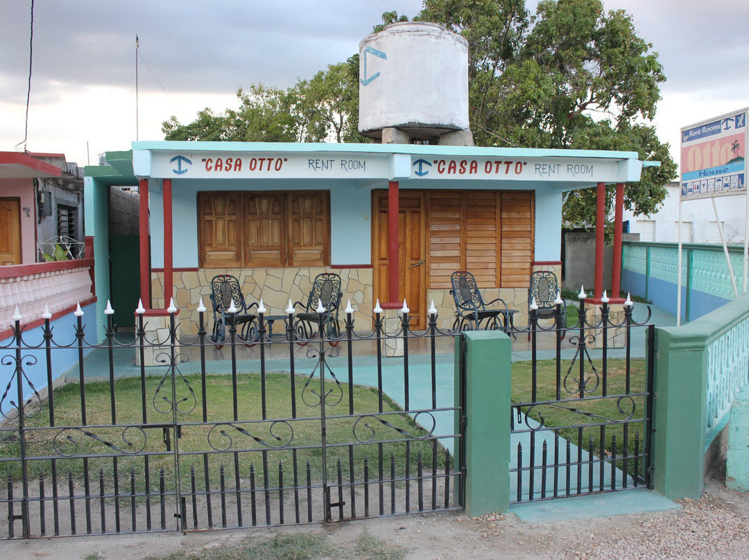 Casa Otto