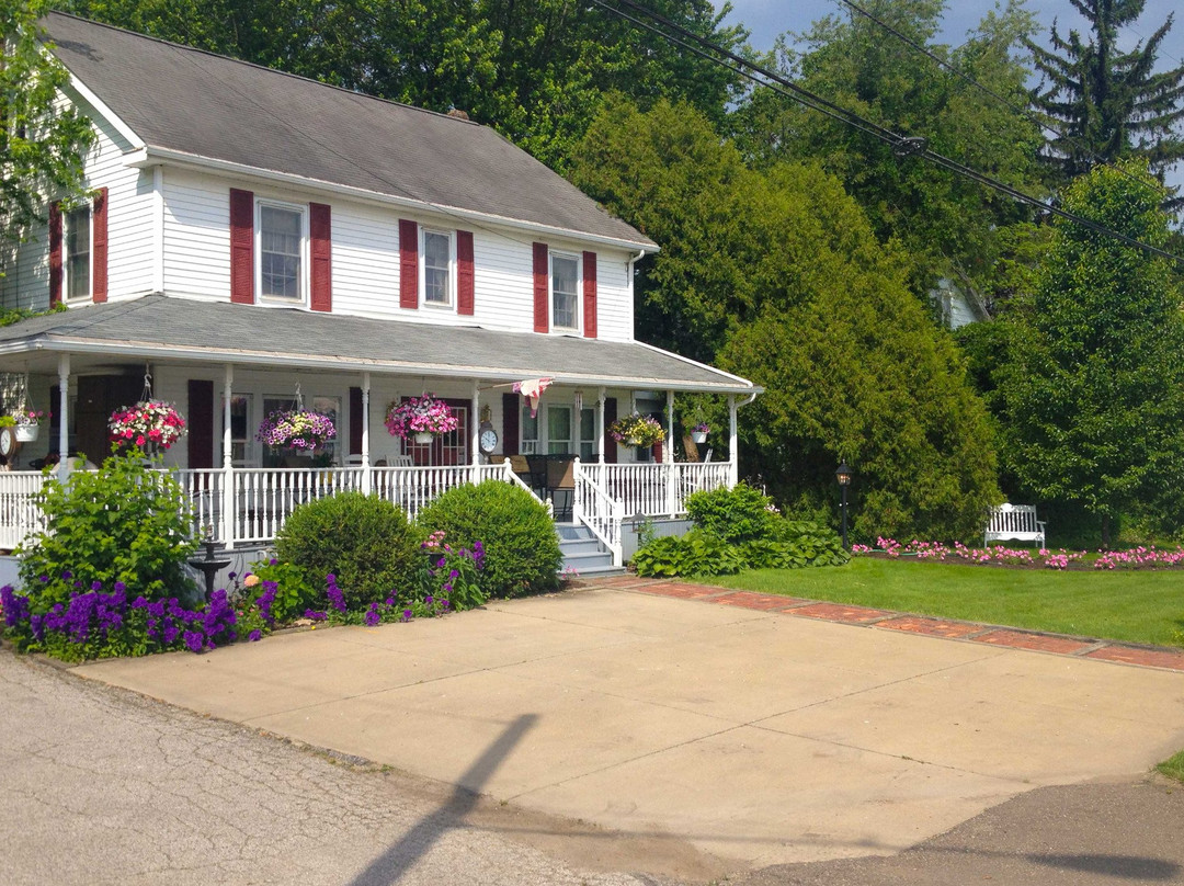 A Day in the Country B&B主图