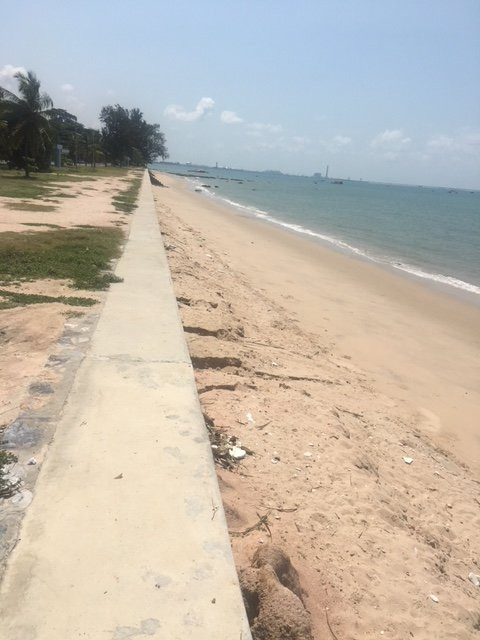Phayun Beach-曼场必去景点
