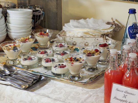 B&B Piccolo Hotel主图