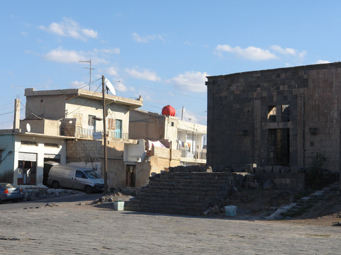 Shahba City-As Suwayda必去景点