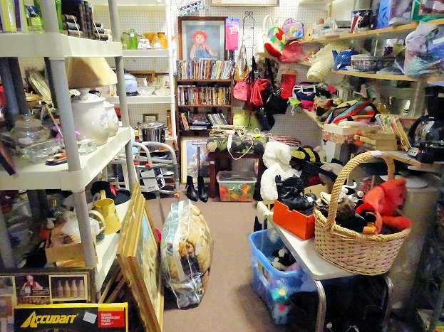 Bardstown Traders Mall-Bardstown必去景点