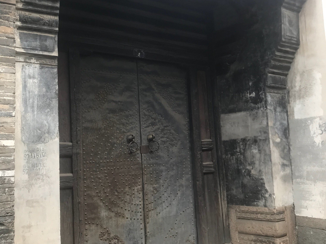 慈城古建筑群-宁波市必去景点