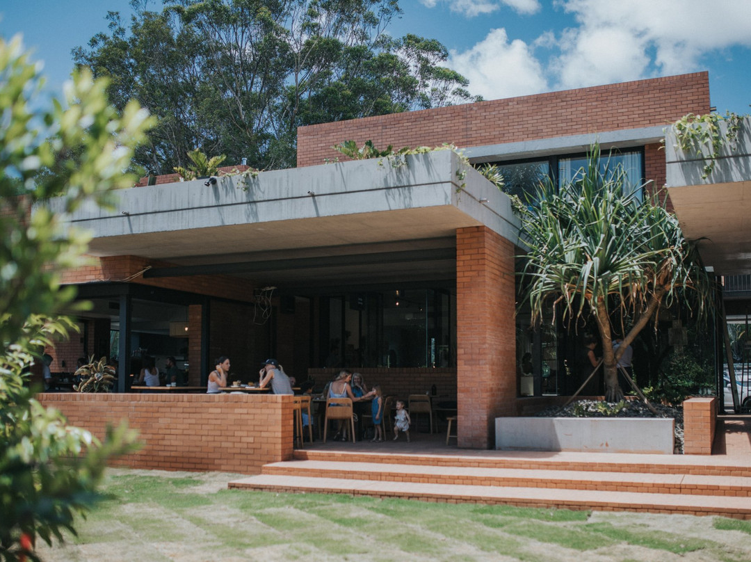 Cornerstone Stores-Tugun必去景点