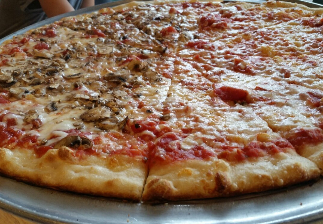 The Upper Crust