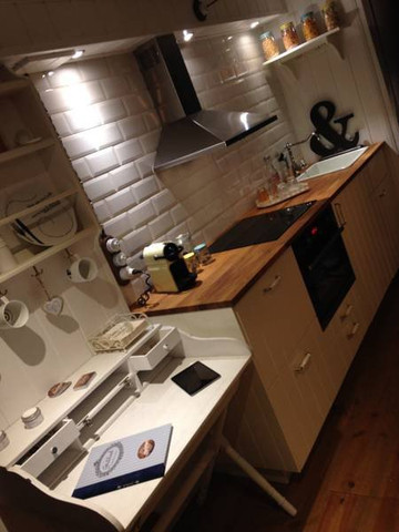 Chez Sven Bed and Breakfast主图