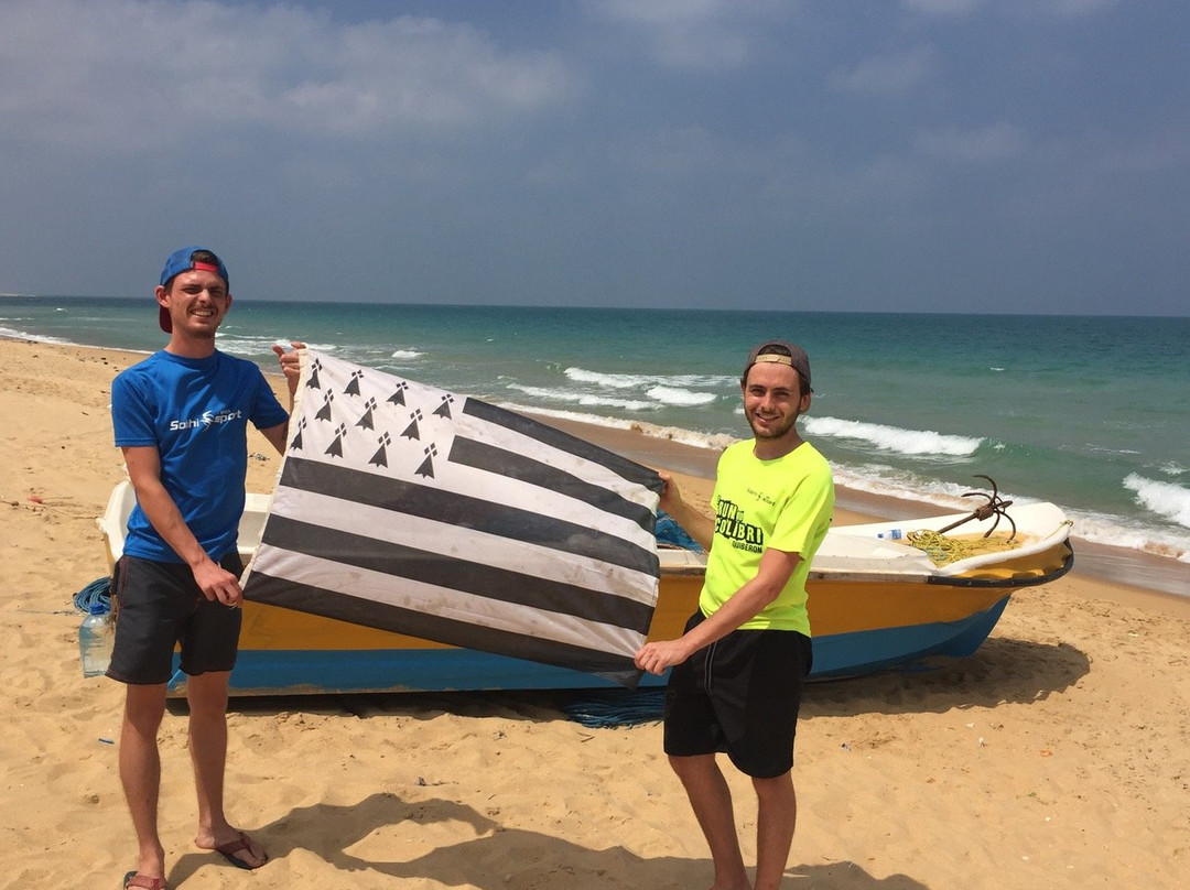 The White House主图