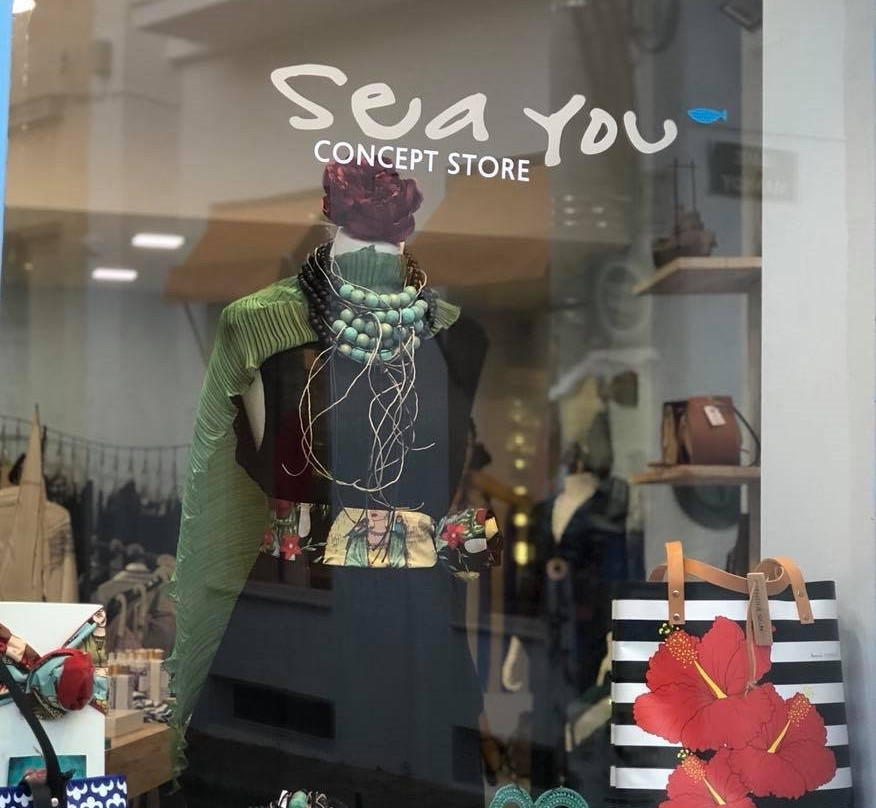 Sea You Concept Store景点图片