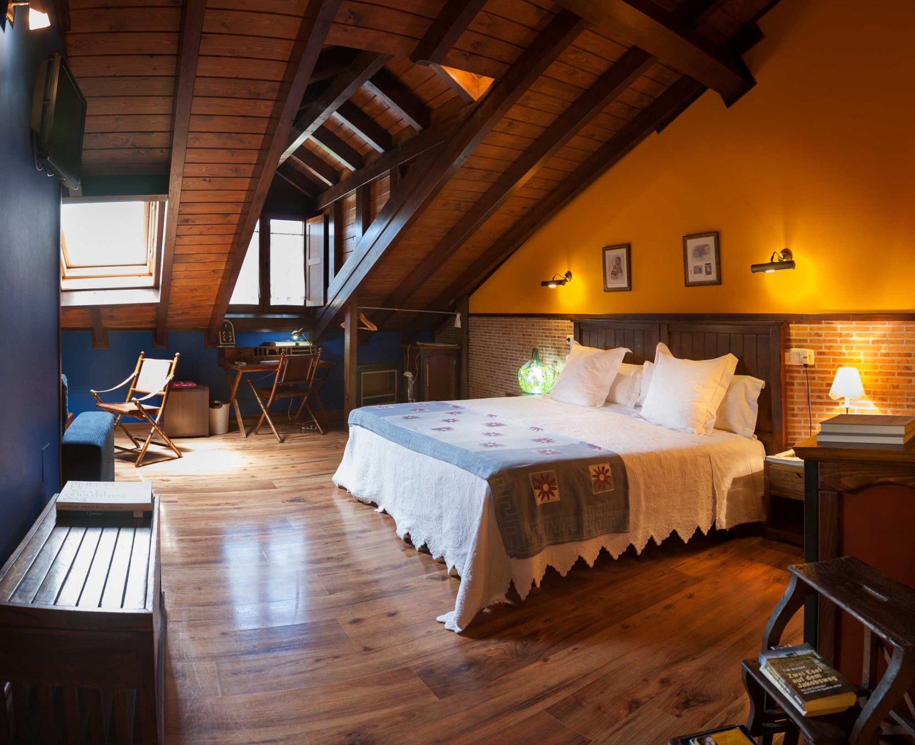 Micro Hostal La Puerta del Perdon-官方