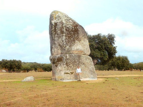 Pedra do Galo景点图片